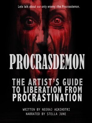 cover image of Procrasdemon